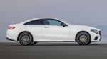 Mercedes-Benz E400 4Matic AMG Line Coupe Edition #1 2017 года (WW)